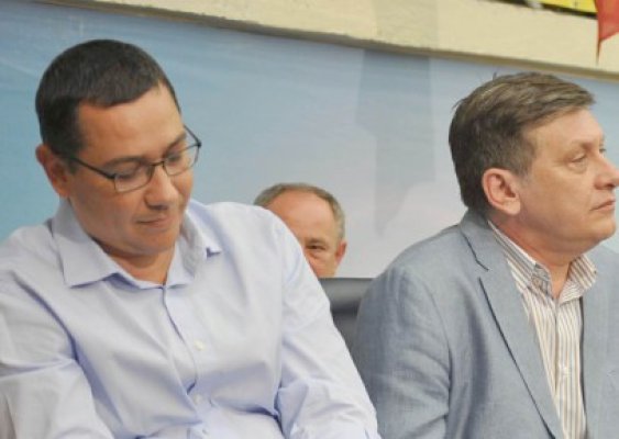 USL n-a ajuns la consens pe tema Roşia Montană